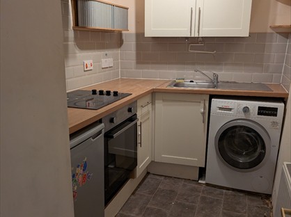 1 bed flat/apartment for rent in 1 Bed Flat, High St, PE30