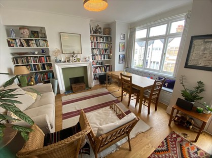 Room in a Shared Flat, Clifford Gardens, NW10