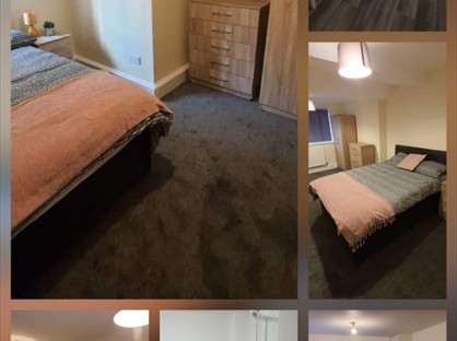 Room in a Shared House, St Columbas Drive, B45