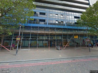 3 Bed Flat, Westgate Apartments, E16