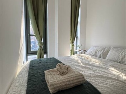 Room in a Shared Flat, Brigade Mews, SE1