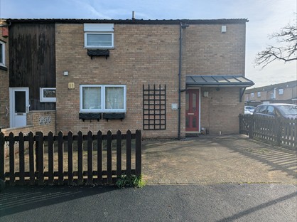 Room in a Shared House, Hazelwood Close, CB4