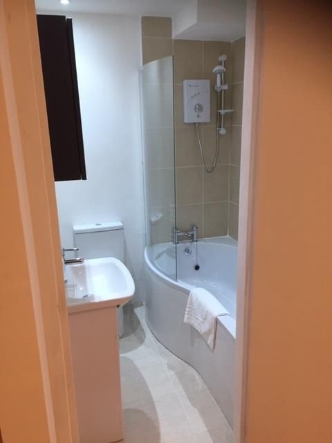 1 Bed Flat, Leicester, LE1, N1 7GU