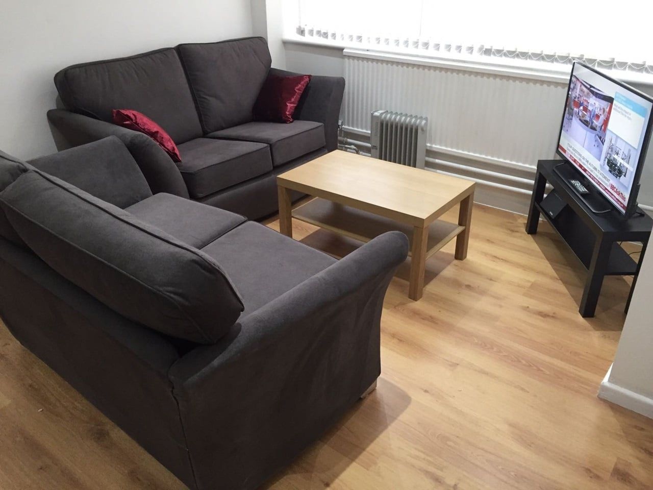 Additional image 3 of 1 Bed Flat, Leicester, LE1, N1 7GU