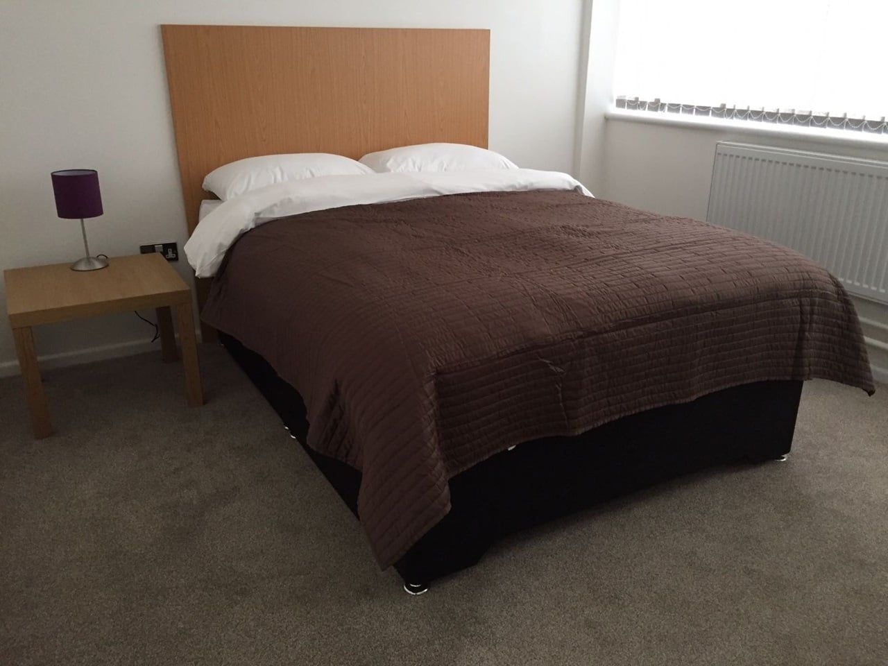 Additional image 4 of 1 Bed Flat, Leicester, LE1, N1 7GU