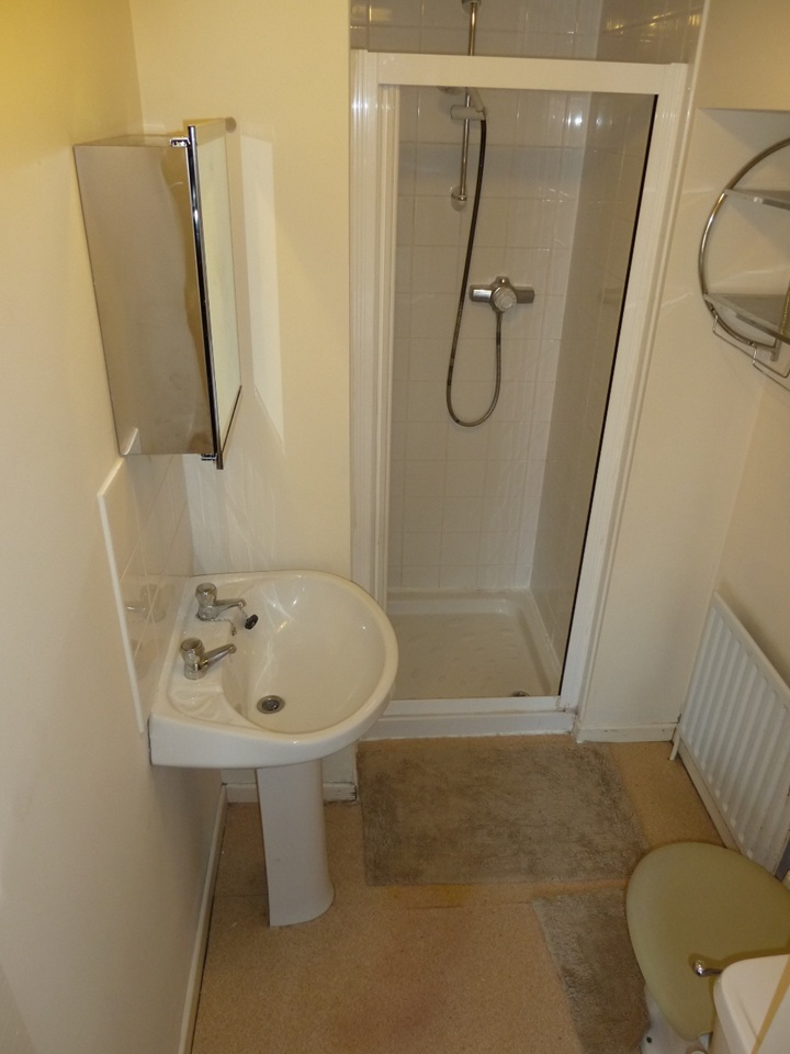 Room in a Shared House, Riverview, BT9 photo 2