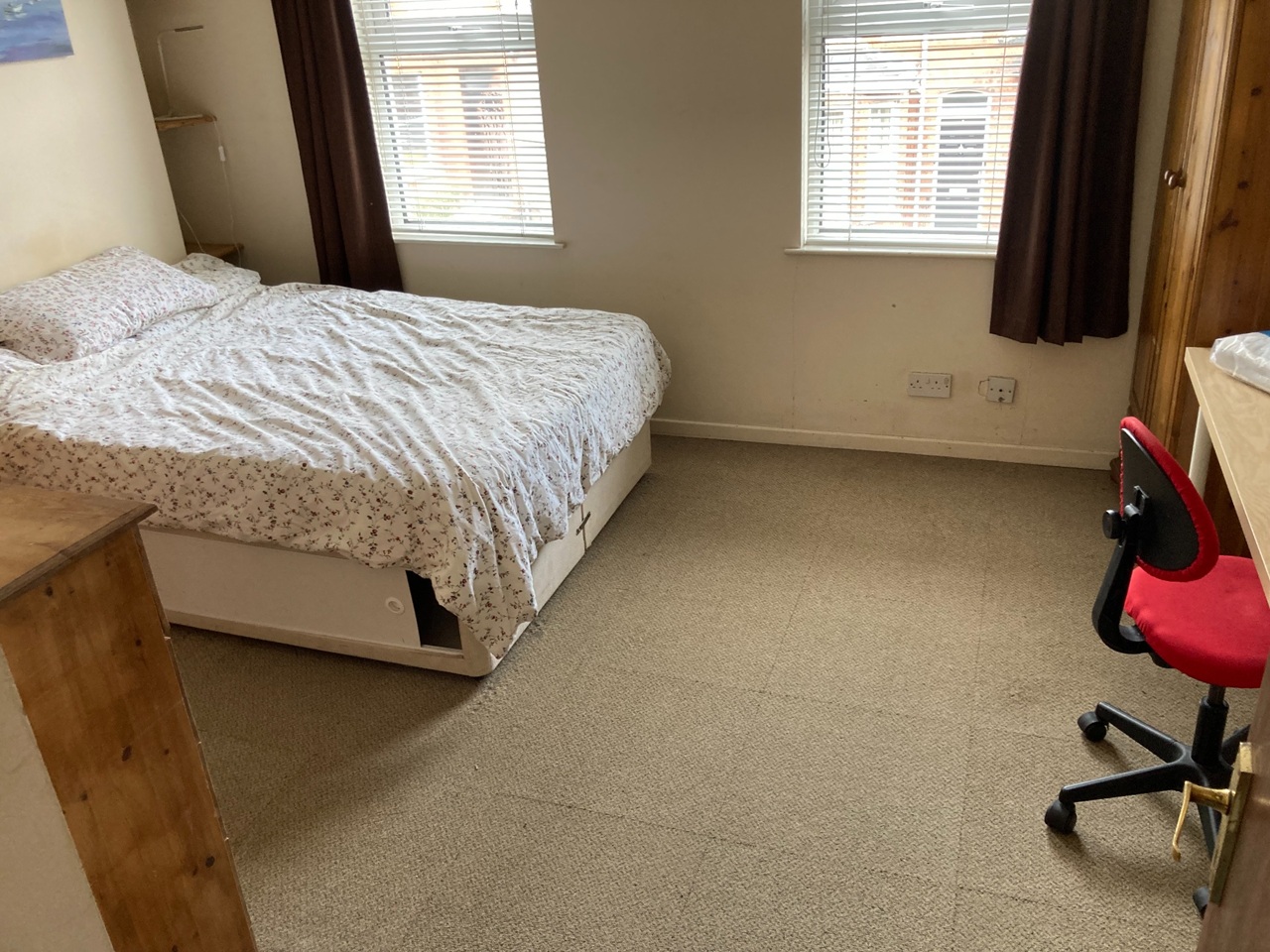 Room in a Shared House, Riverview, BT9