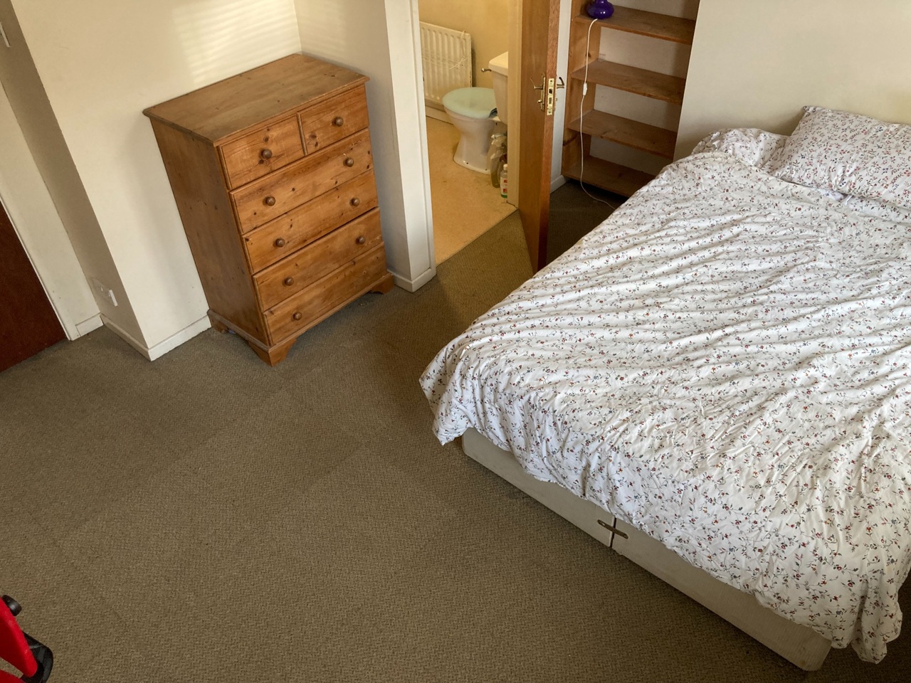 Room in a Shared House, Riverview, BT9 photo 4