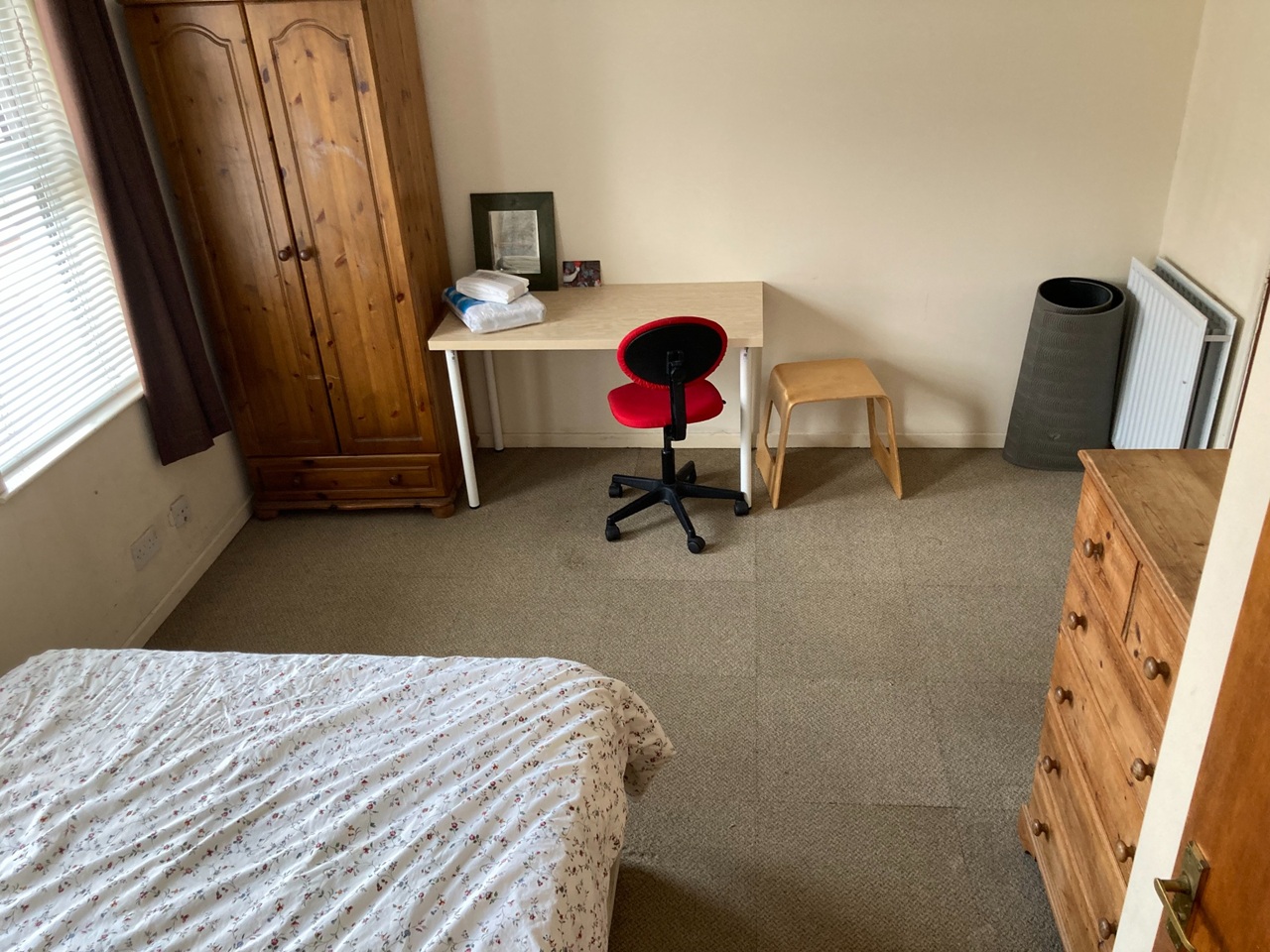 Room in a Shared House, Riverview, BT9 photo 5