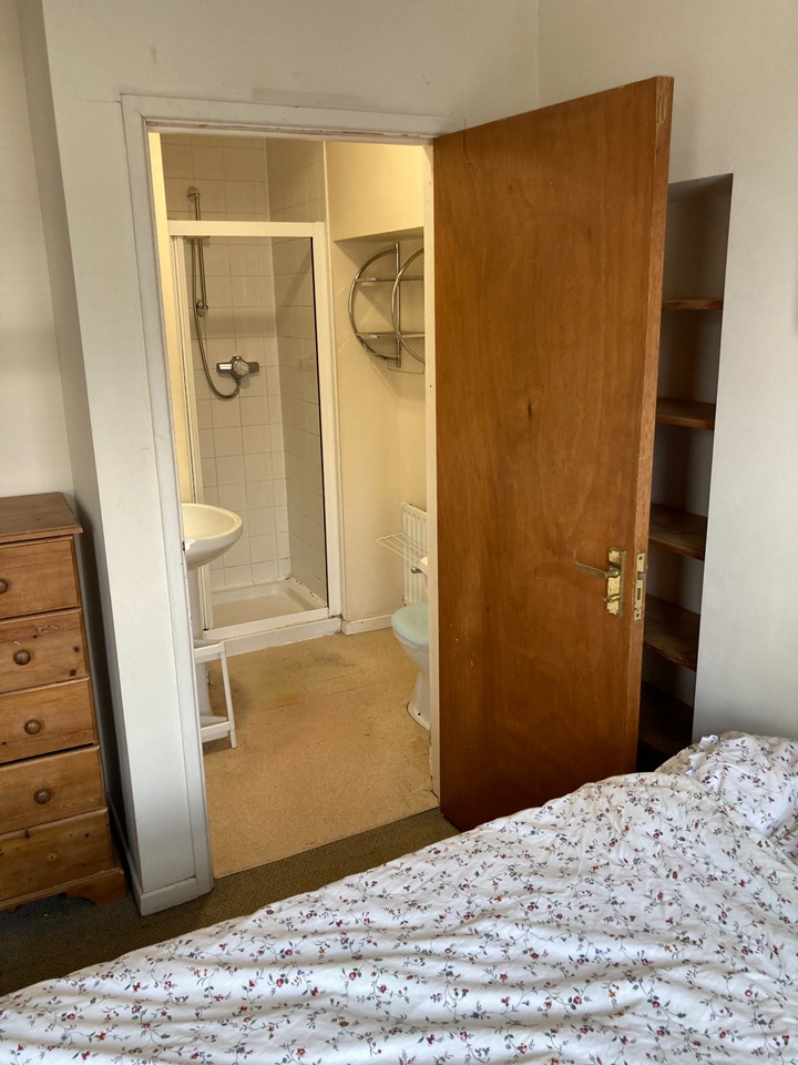 Room in a Shared House, Riverview, BT9 photo 3
