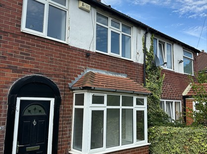 2 Bed Semi-Detached House, Blakeney Road, LS10