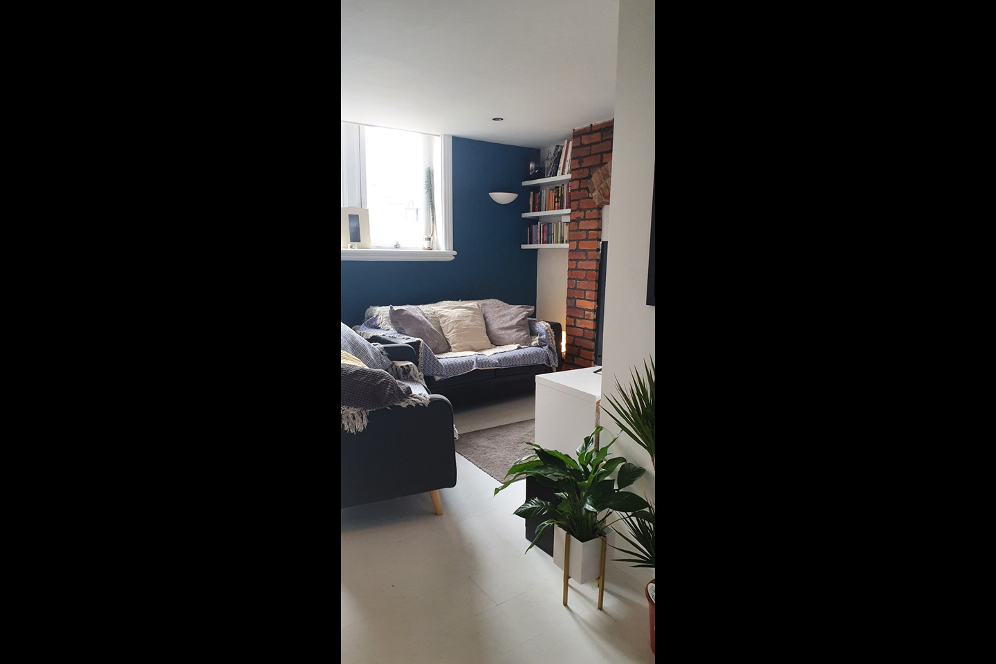 2 Bed Flat, St Pauls Chambers, S1, N1 7GU