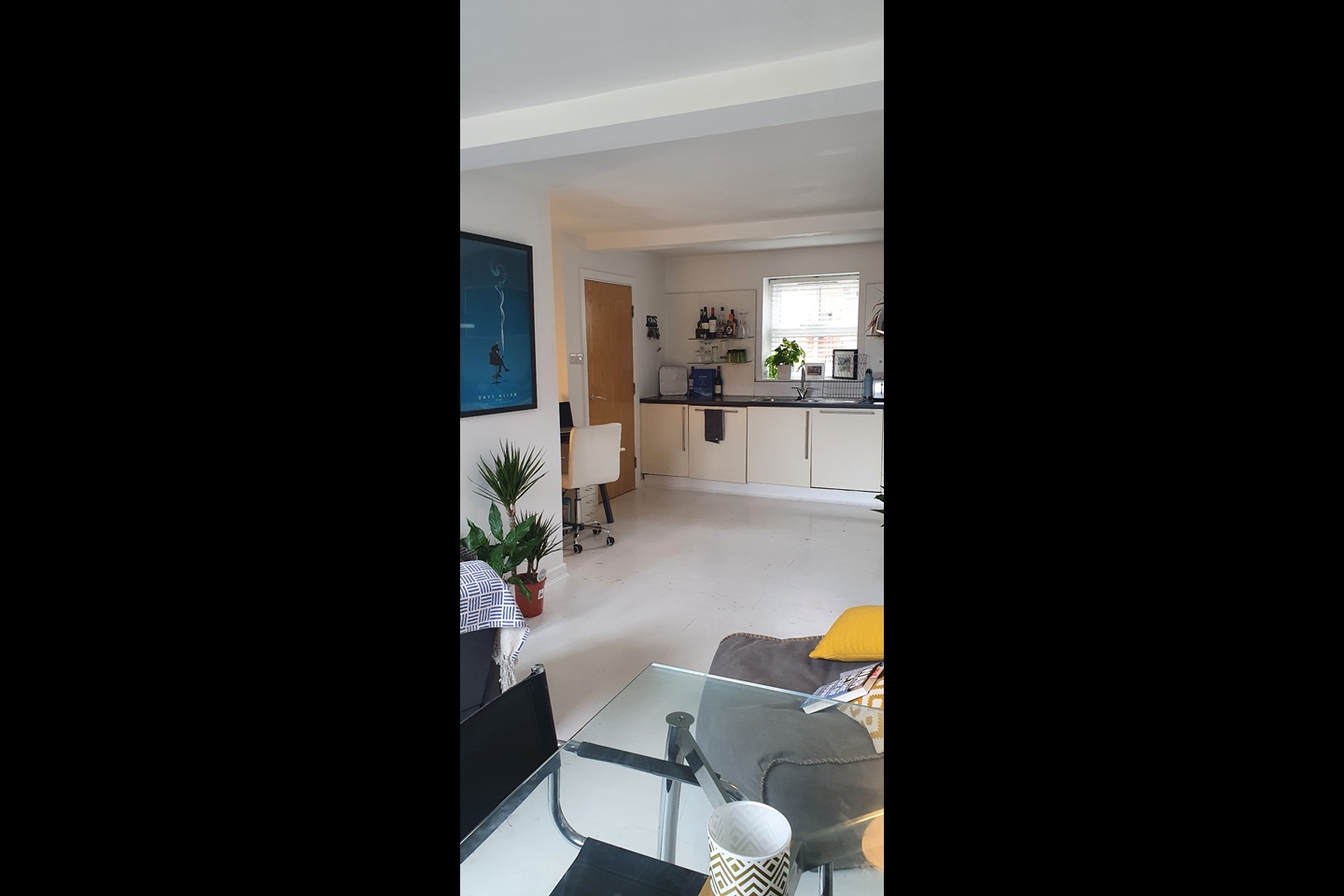 Additional image 2 of 2 Bed Flat, St Pauls Chambers, S1, N1 7GU