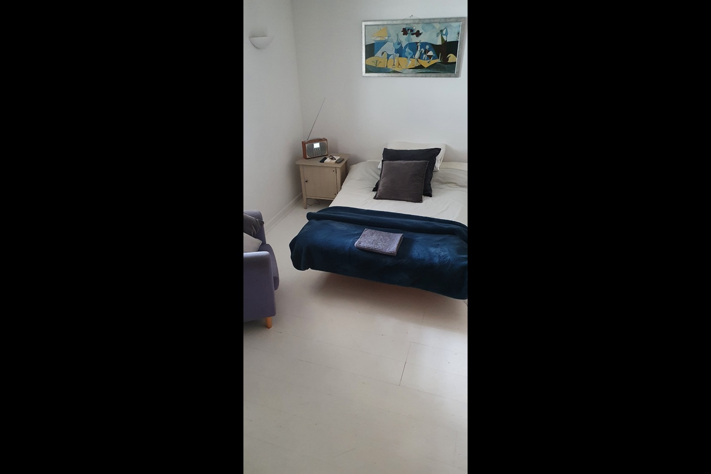 Additional image 7 of 2 Bed Flat, St Pauls Chambers, S1, N1 7GU