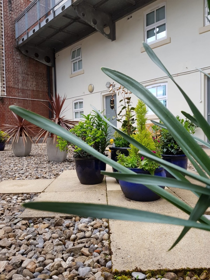 Additional image 12 of 2 Bed Flat, St Pauls Chambers, S1, N1 7GU