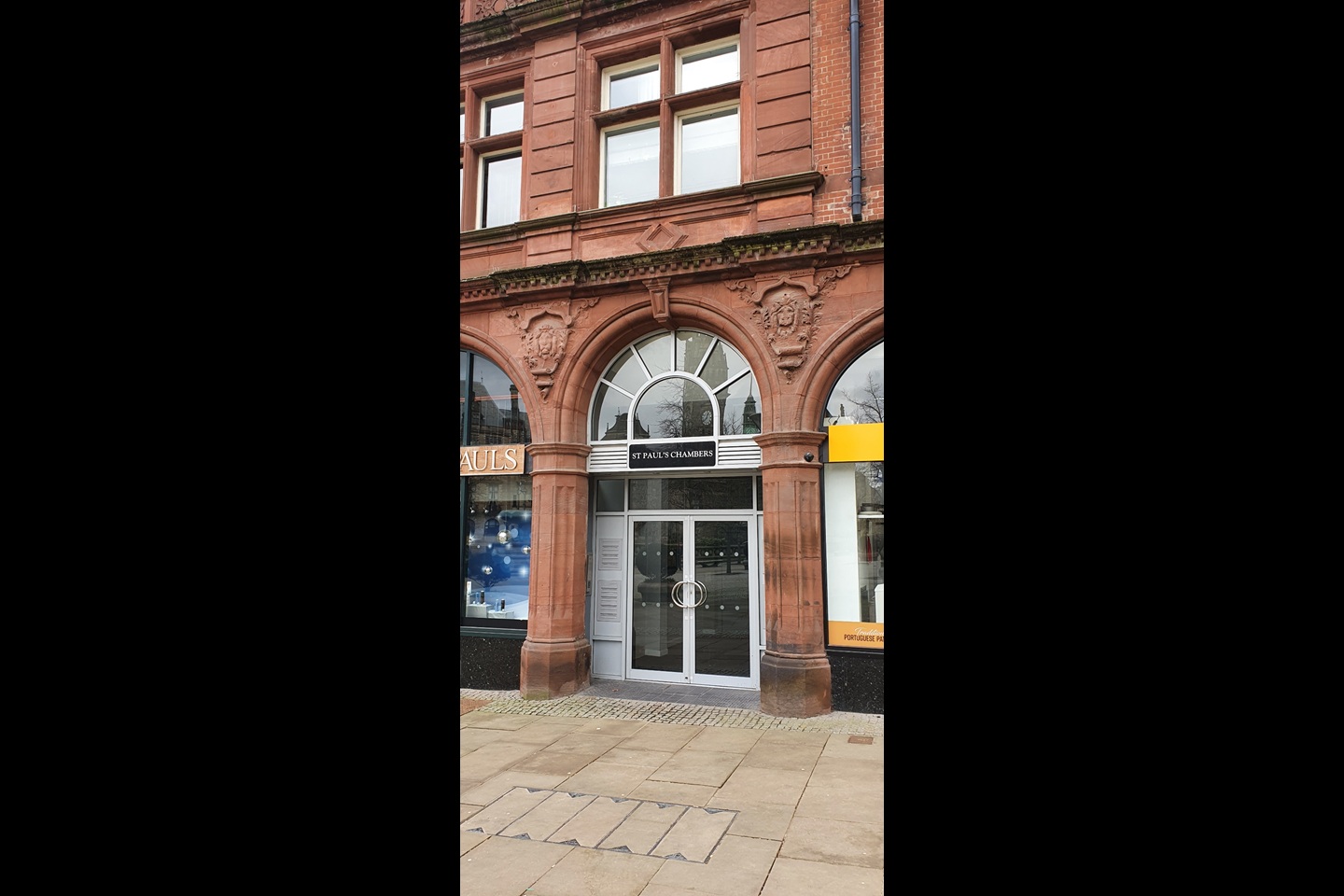 Additional image 15 of 2 Bed Flat, St Pauls Chambers, S1, N1 7GU