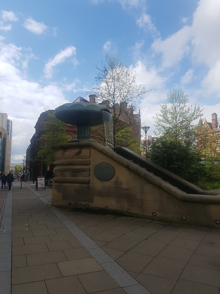 Additional image 17 of 2 Bed Flat, St Pauls Chambers, S1, N1 7GU