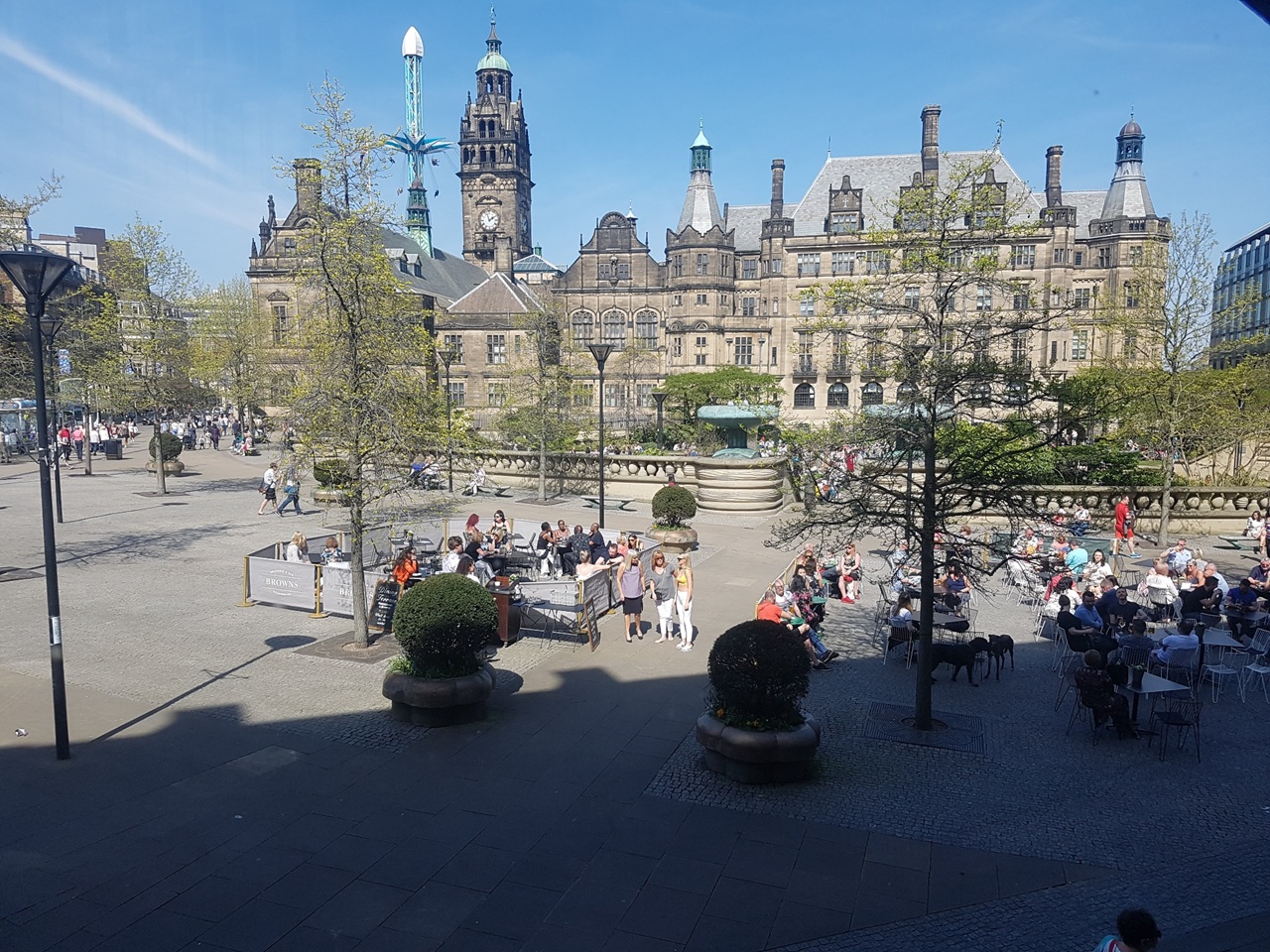 Additional image 18 of 2 Bed Flat, St Pauls Chambers, S1, N1 7GU