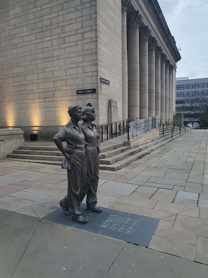 Additional image 19 of 2 Bed Flat, St Pauls Chambers, S1, N1 7GU