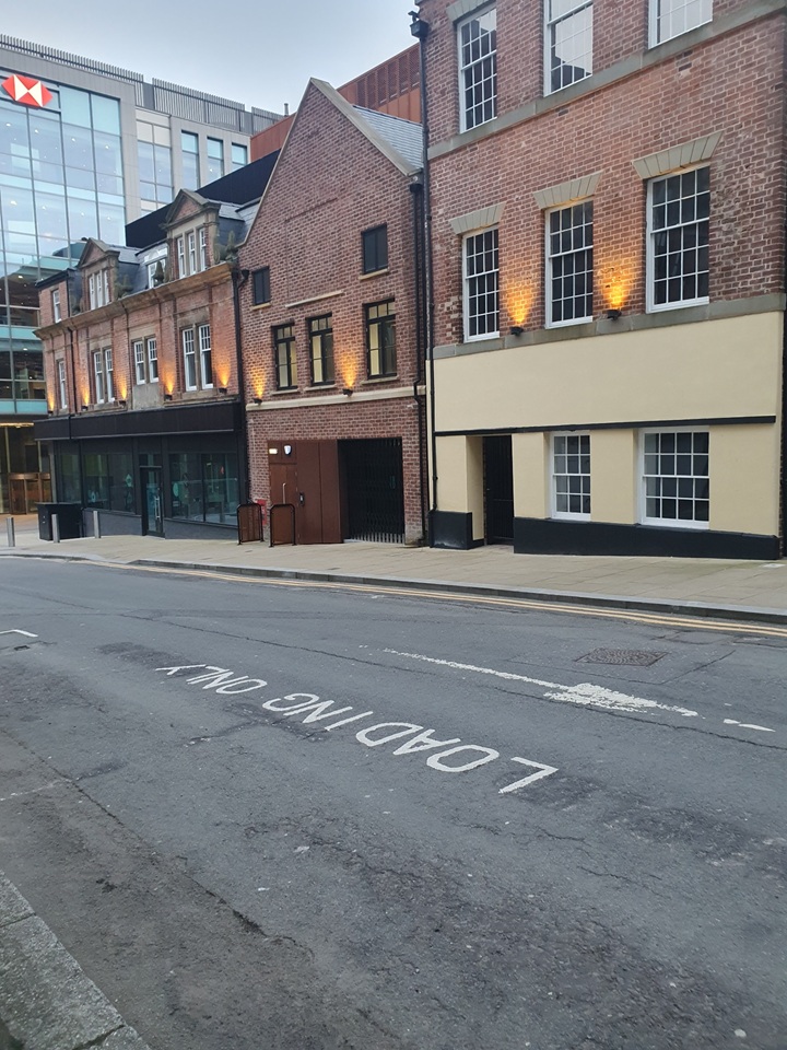 Additional image 20 of 2 Bed Flat, St Pauls Chambers, S1, N1 7GU