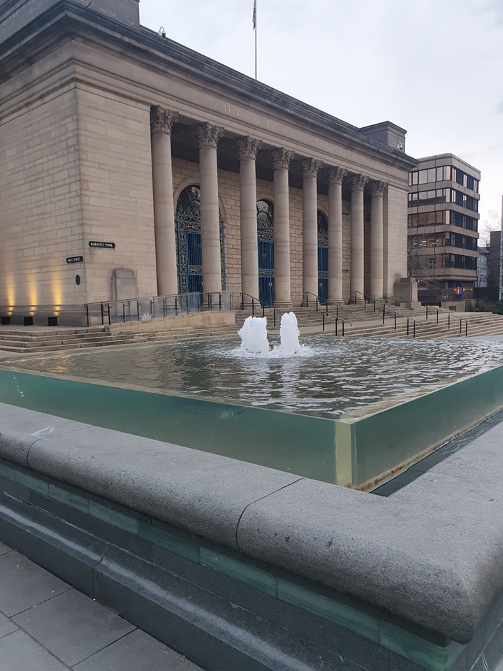 Additional image 21 of 2 Bed Flat, St Pauls Chambers, S1, N1 7GU