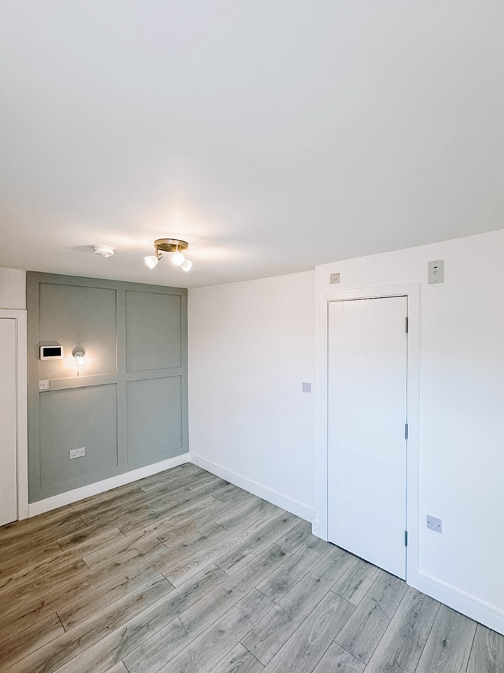 Studio Flat, The Grove, RG1, N1 7GU