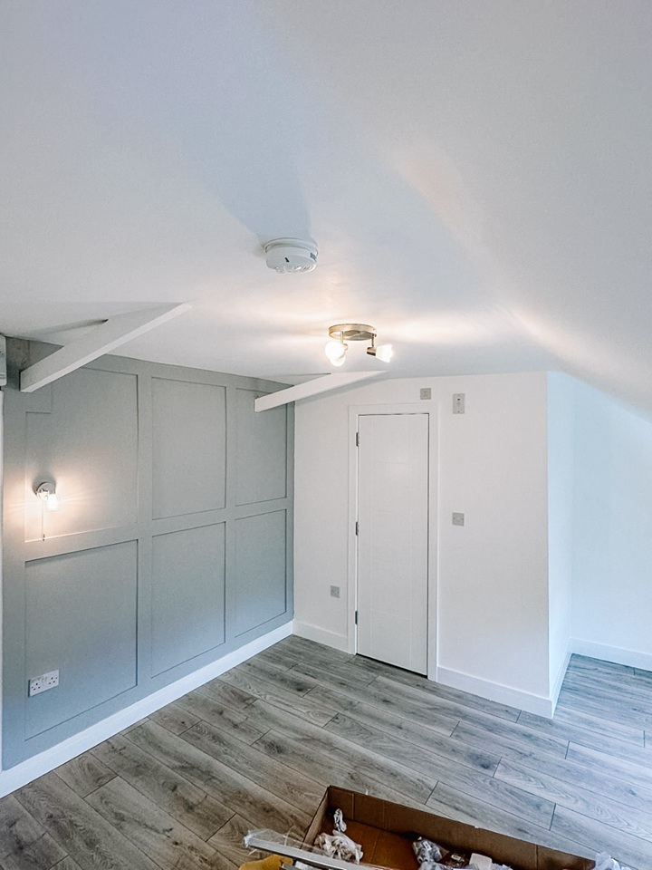 Additional image 3 of Studio Flat, The Grove, RG1, N1 7GU