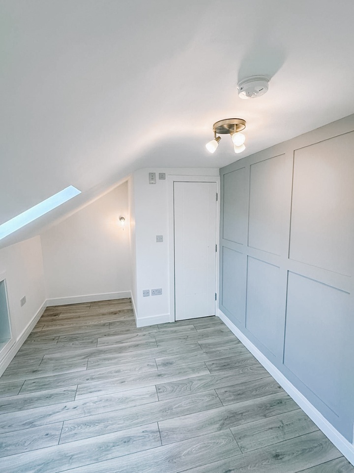 Additional image 4 of Studio Flat, The Grove, RG1, N1 7GU