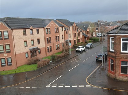 Room in a Shared Flat, Bellshill, ML4