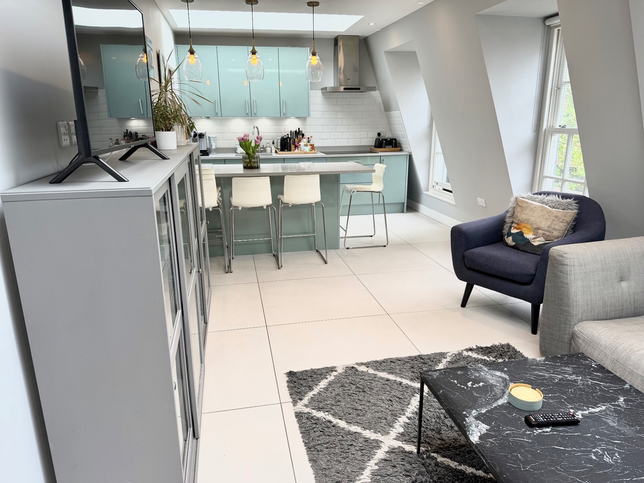 Additional image 4 of Room in a Shared Flat, Argyle Street, WC1H, N1 7GU