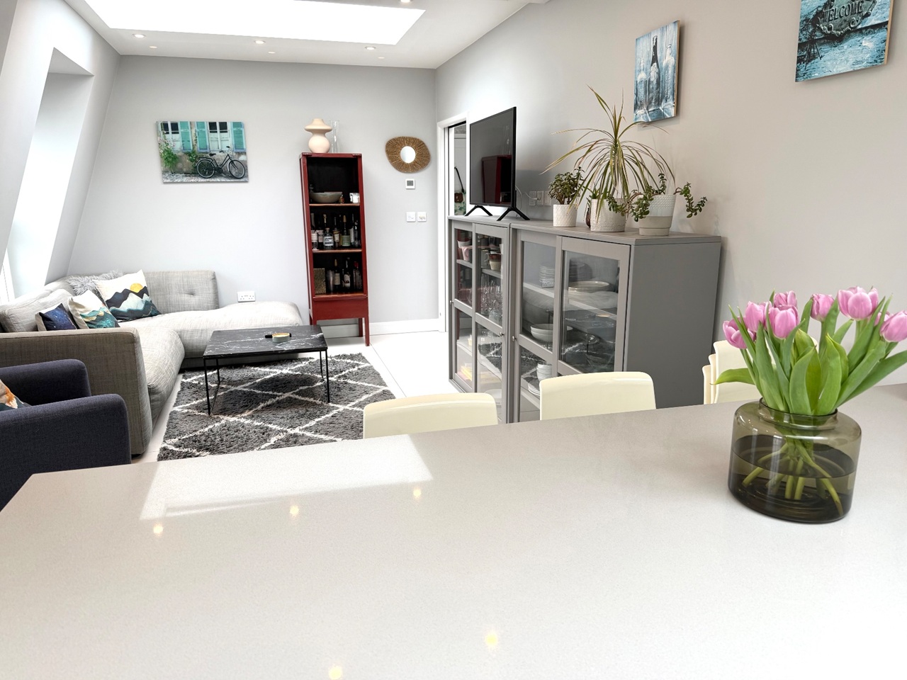 Additional image 6 of Room in a Shared Flat, Argyle Street, WC1H, N1 7GU