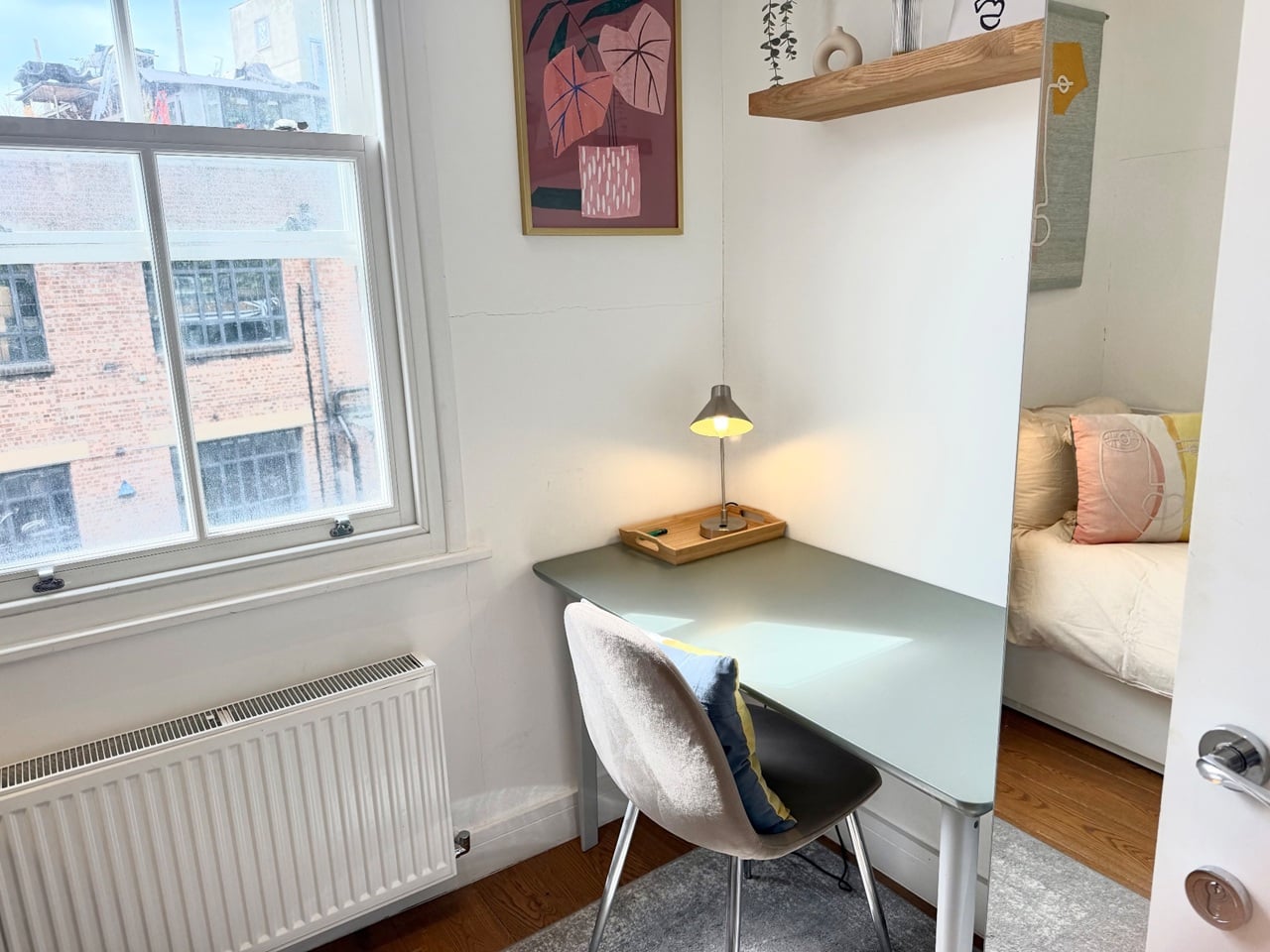 Additional image 3 of Room in a Shared Flat, Argyle Street, WC1H, N1 7GU