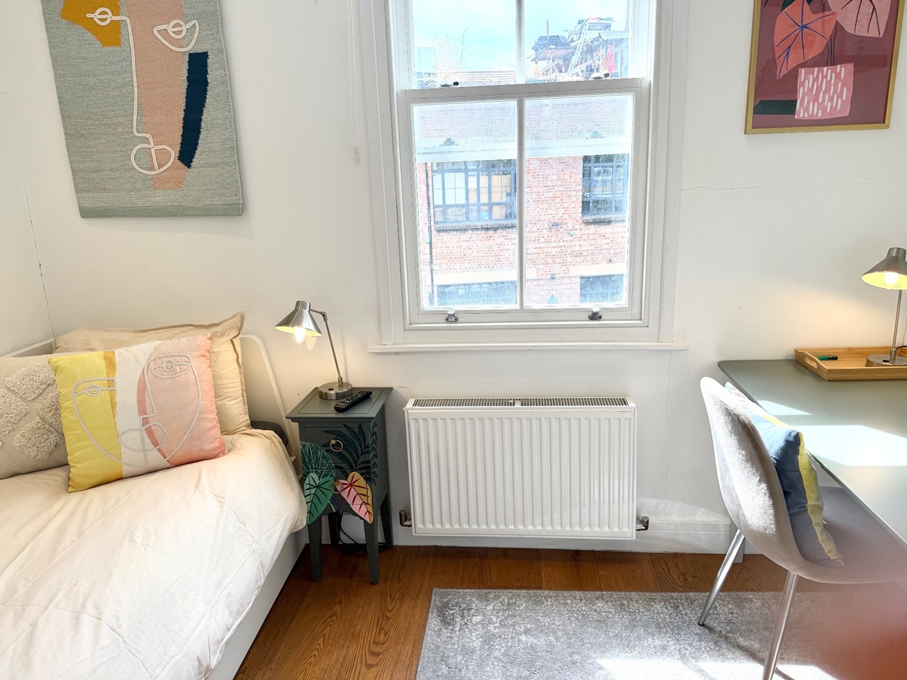 Additional image 2 of Room in a Shared Flat, Argyle Street, WC1H, N1 7GU