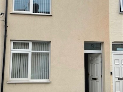 3 Bed Terraced House, George St, NG19