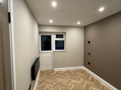 Studio Flat, Godstone Road, CR3