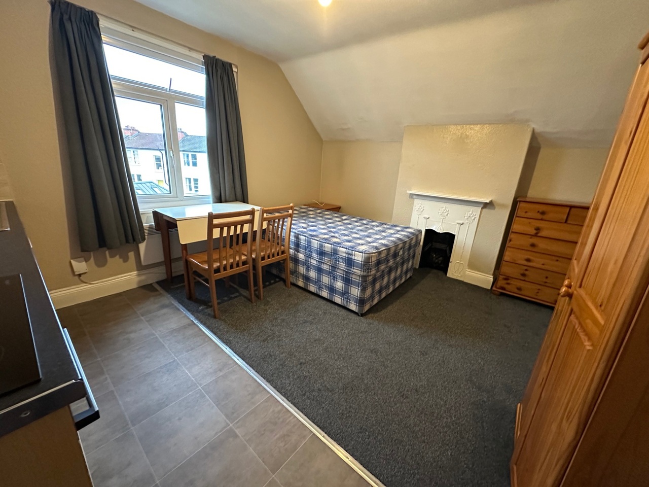 Additional image 4 of Bedsit, Manor Park, BS6, N1 7GU