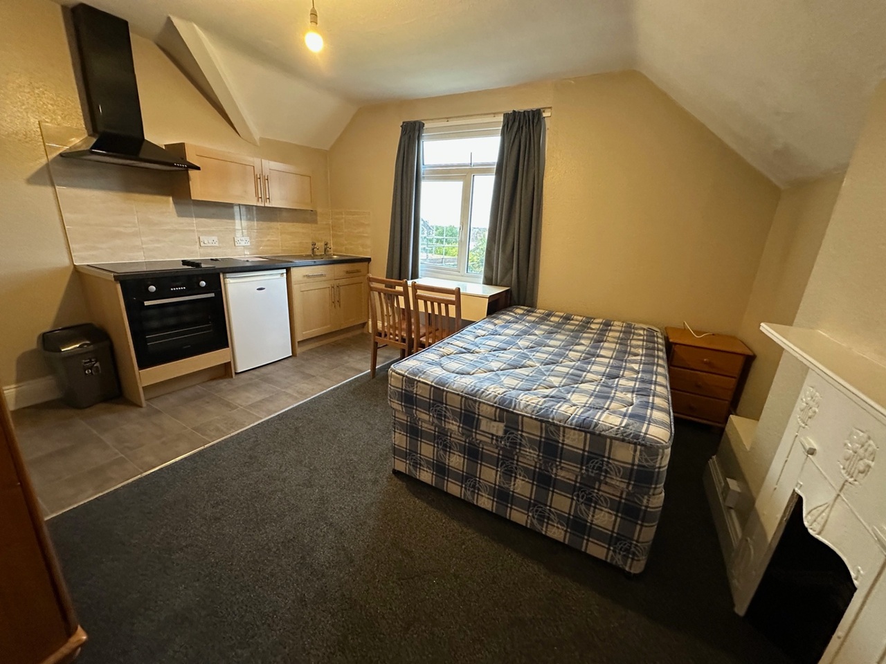Additional image 5 of Bedsit, Manor Park, BS6, N1 7GU