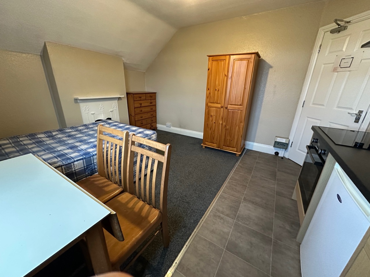 Additional image 6 of Bedsit, Manor Park, BS6, N1 7GU