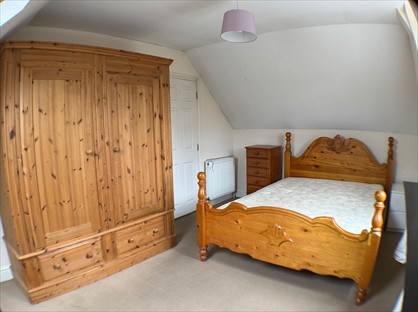 2 Bed Flat, Park Road, WD17