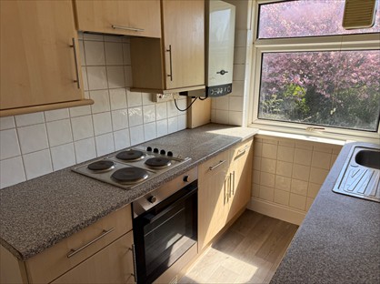 2 Bed Flat, Silver Lonnen, NE5