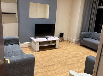 Room in a Shared House, Estcourt Terrace, LS6