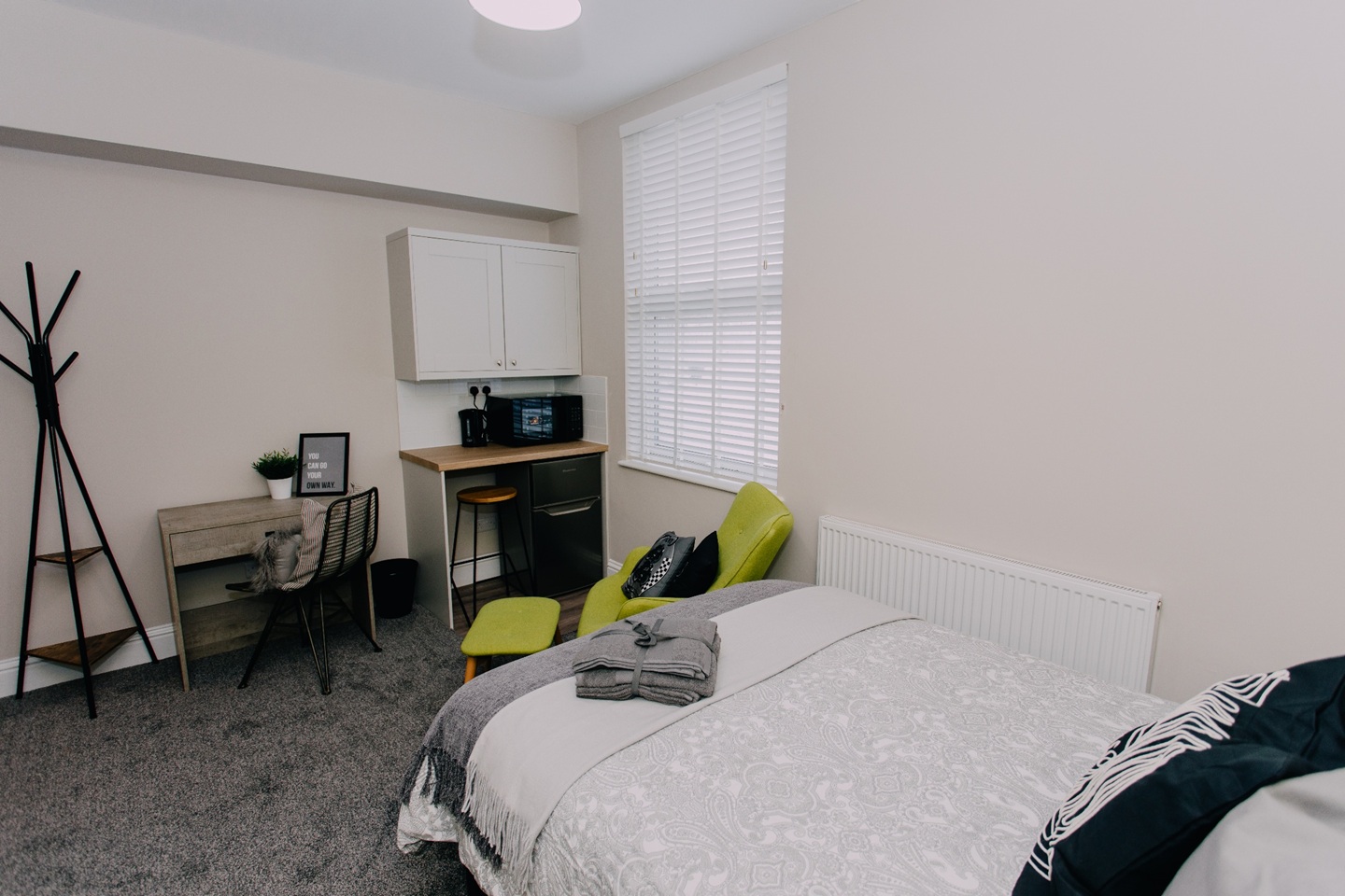 Additional image 9 of Room in a Shared House, Gerard Street North, DE1, N1 7GU