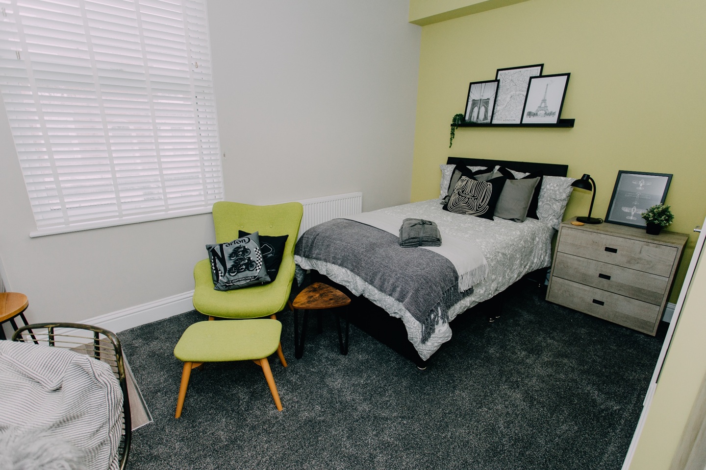 Additional image 8 of Room in a Shared House, Gerard Street North, DE1, N1 7GU