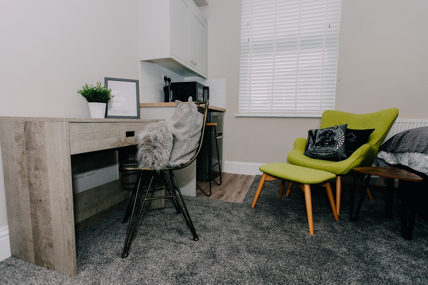 Additional image 10 of Room in a Shared House, Gerard Street North, DE1, N1 7GU