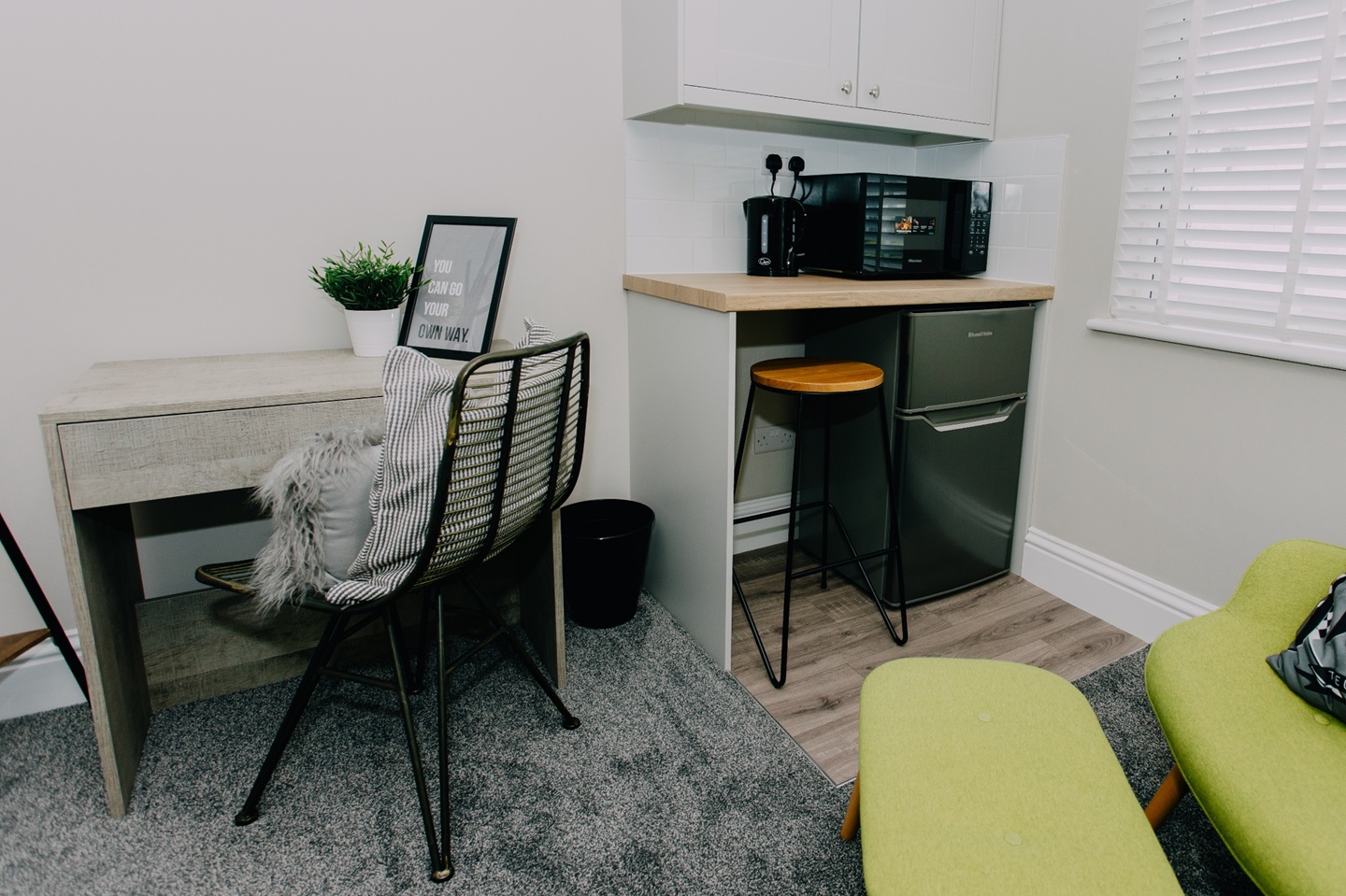 Additional image 12 of Room in a Shared House, Gerard Street North, DE1, N1 7GU