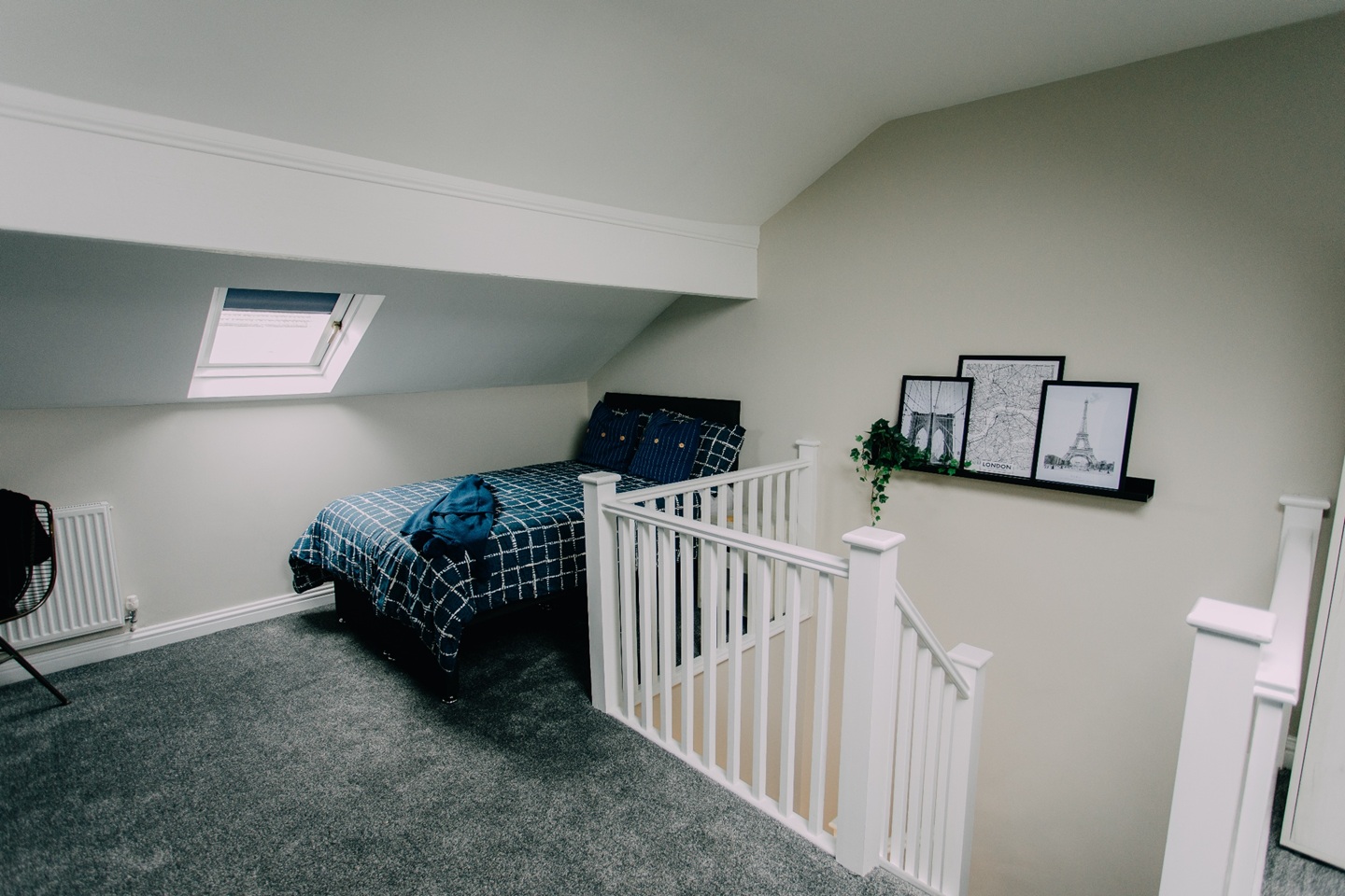 Additional image 7 of Room in a Shared House, Gerard Street North, DE1, N1 7GU