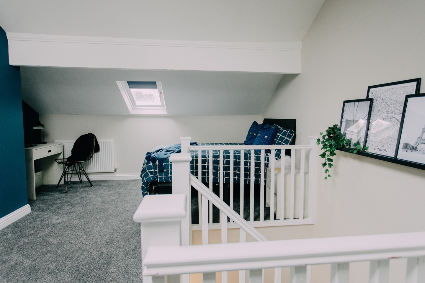 Additional image 4 of Room in a Shared House, Gerard Street North, DE1, N1 7GU