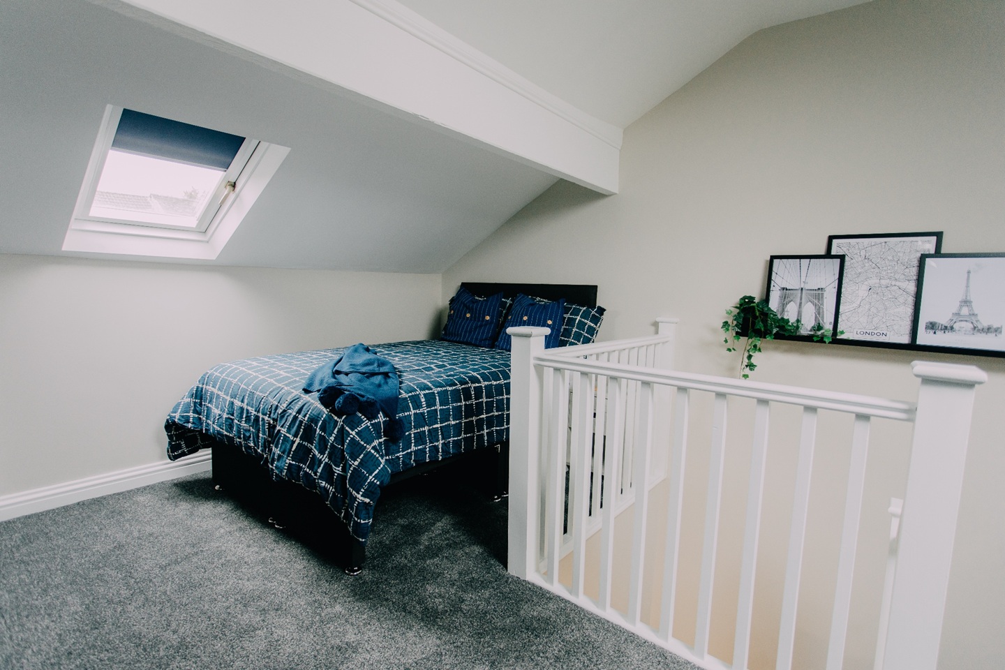 Room in a Shared House, Gerard Street North, DE1, N1 7GU