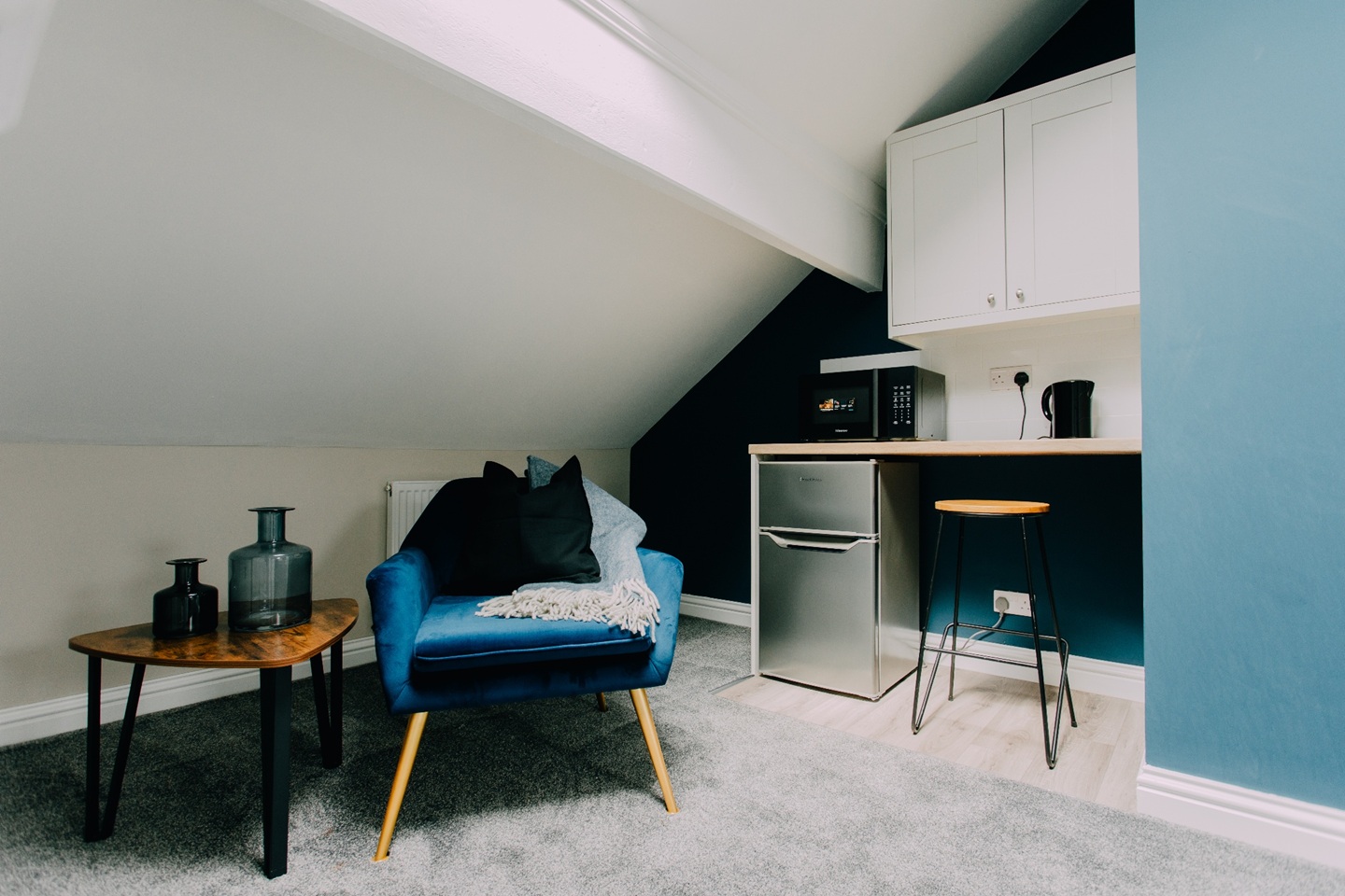 Additional image 3 of Room in a Shared House, Gerard Street North, DE1, N1 7GU