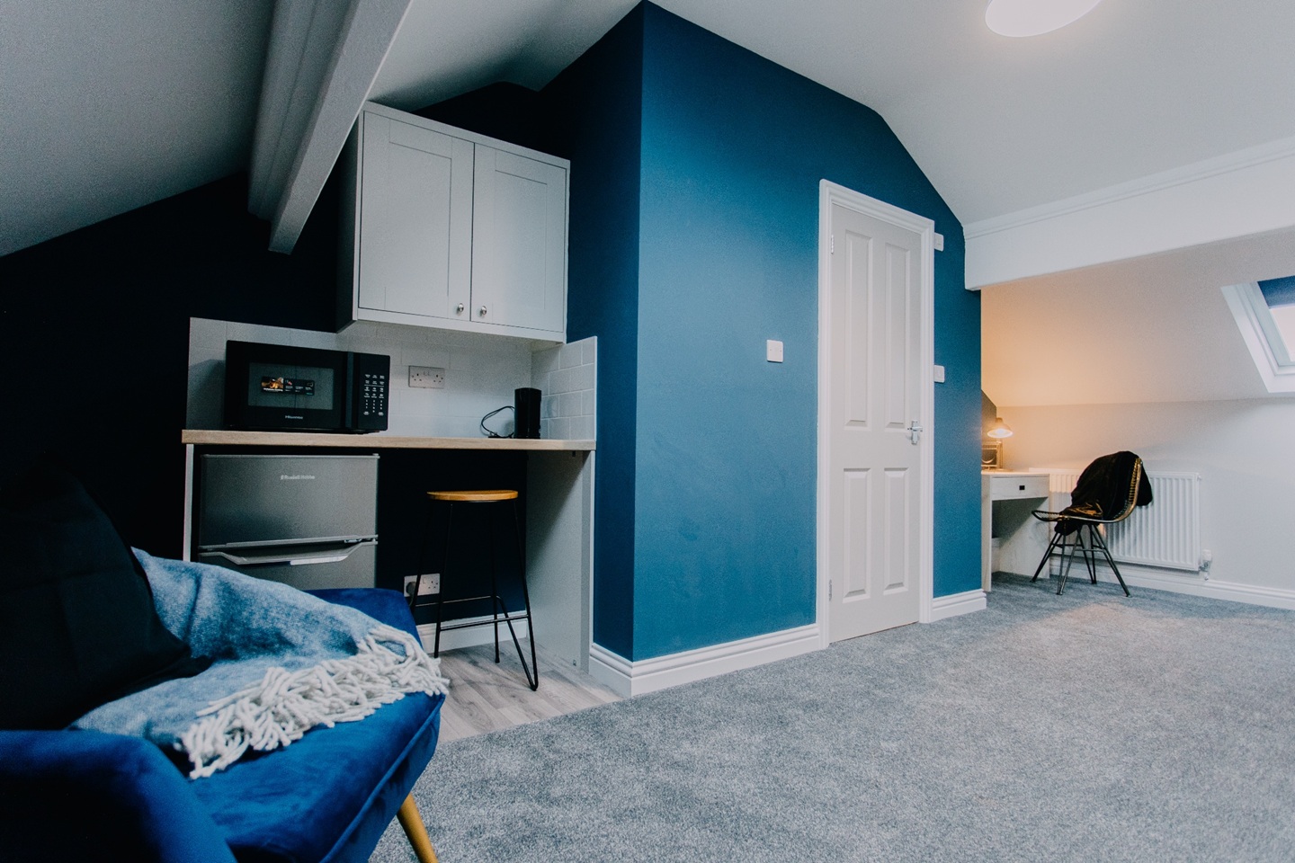 Additional image 5 of Room in a Shared House, Gerard Street North, DE1, N1 7GU